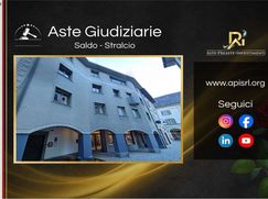 Appartamento in Residenziale