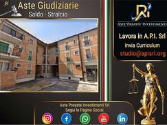Appartamento in Residenziale
