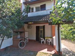 Villetta a schiera in Residenziale