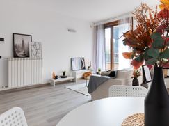 Appartamento in Residenziale