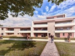 Appartamento in Residenziale