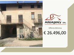 Casa indipendente in Residenziale