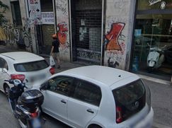 Negozio/Locale commerciale in Commerciale