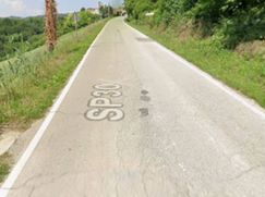 Rustico/Casale in Residenziale