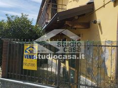 Casa indipendente in Residenziale