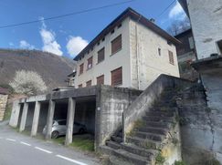 Casa indipendente in Residenziale
