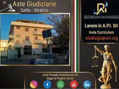 Appartamento in Residenziale