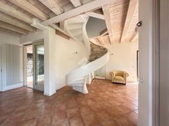 Casa indipendente in Residenziale