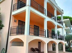 Villa in Residenziale