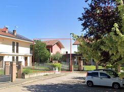 Casa indipendente in Residenziale