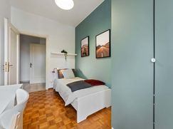 Stanza in Residenziale