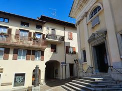 Casa indipendente in Residenziale