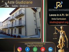 Appartamento in Residenziale