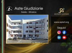Appartamento in Residenziale