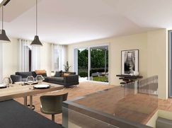 Appartamento in Residenziale
