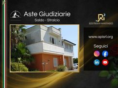 Appartamento in Residenziale