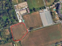 Terreno agricolo in Commerciale