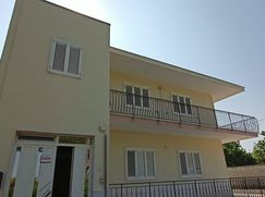 Casa indipendente in Residenziale