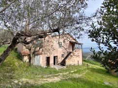 Rustico/Casale in Residenziale