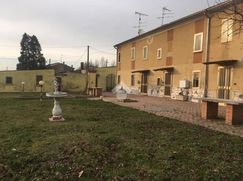 Casa indipendente in Residenziale