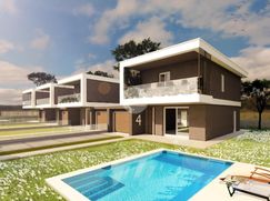 Villetta a schiera in Residenziale