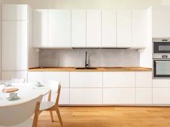 Appartamento in Residenziale