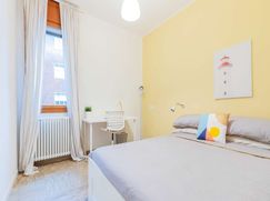 Stanza in Residenziale