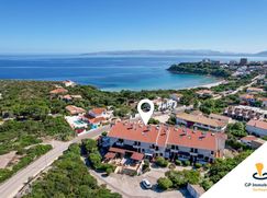 Villetta a schiera in Residenziale