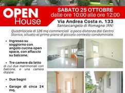 Appartamento in Residenziale
