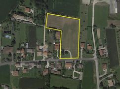 Terreno edificabile in Residenziale