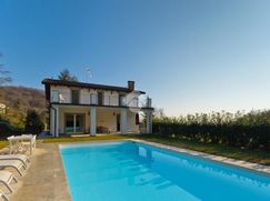 Villa in Residenziale