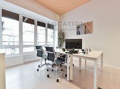 Ufficio in Commerciale