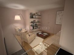 Loft in Residenziale