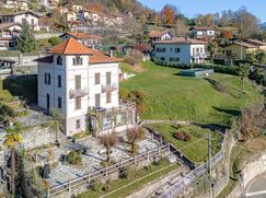 Villa in Residenziale
