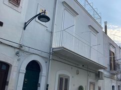 Casa indipendente in Residenziale