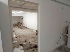 Cantina/Solaio in Residenziale