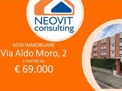 Appartamento in Residenziale