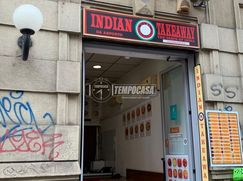 Capannone in Commerciale