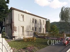 Casa Bi/Trifamiliare in Residenziale