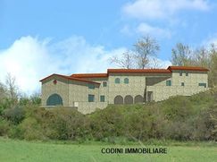 Casa indipendente in Residenziale