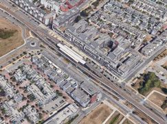 Box/posto auto in Residenziale