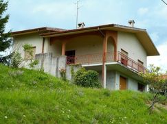 Villa in Residenziale