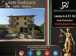 Appartamento in Residenziale