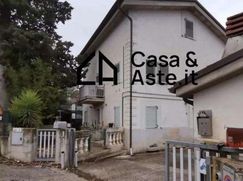 Casa indipendente in Residenziale
