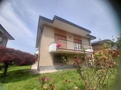 Villa in Residenziale