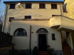 Casa indipendente in Residenziale