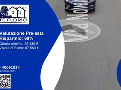 Box/posto auto in Residenziale
