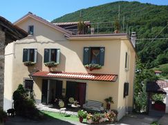 Villa in Residenziale