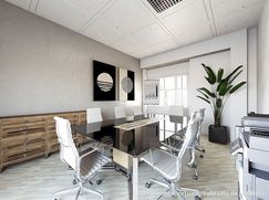 Ufficio in Commerciale