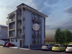 Appartamento in Residenziale